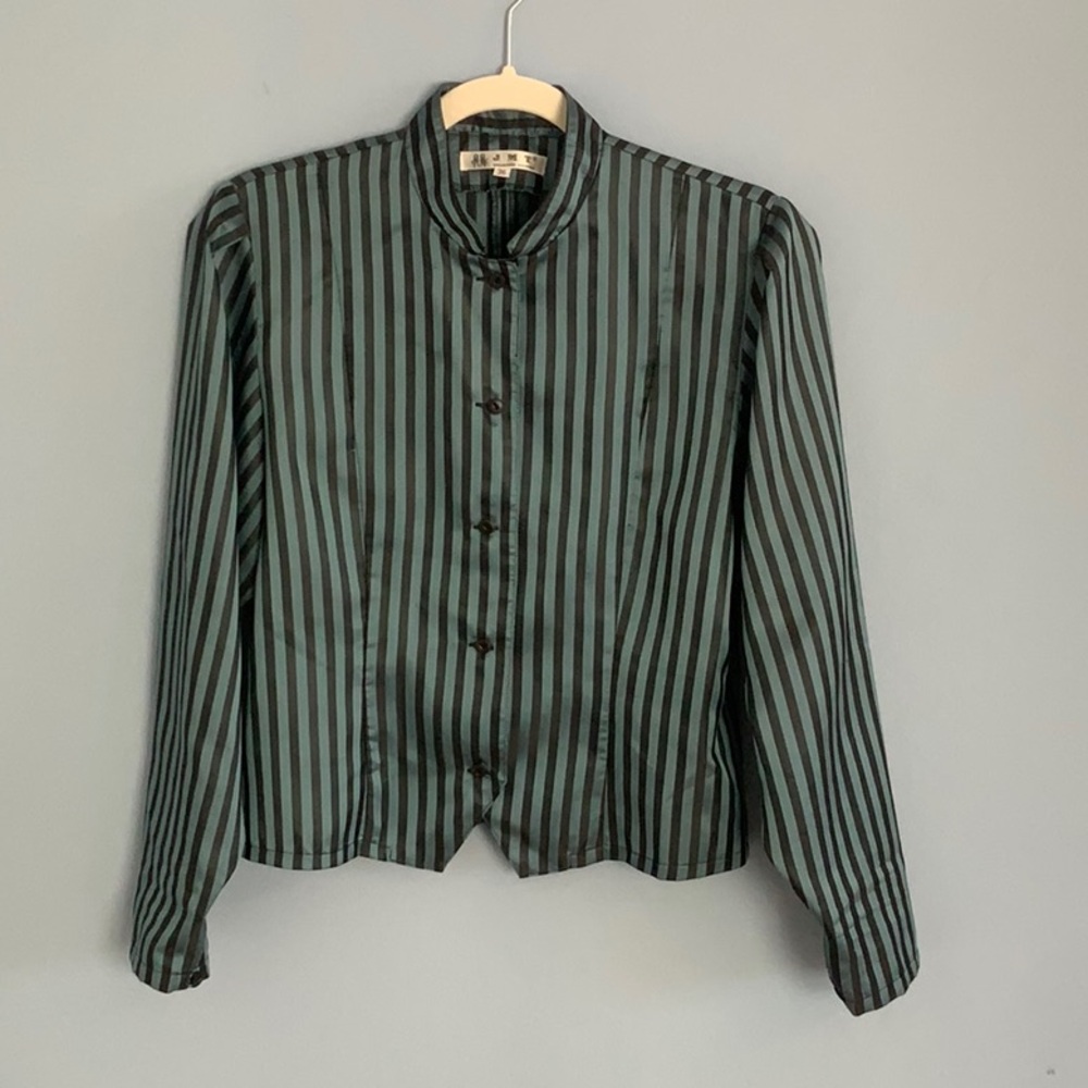 Vintage 80’s top
